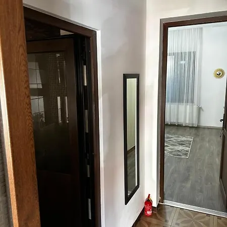 Apartment Borkum Sibiu