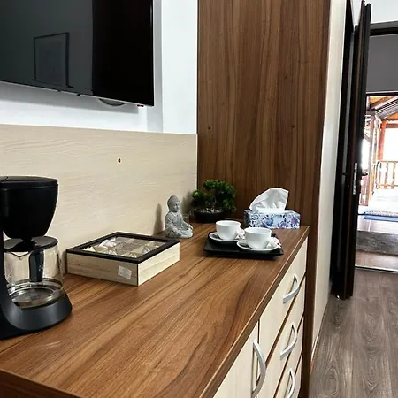Borkum Apartment