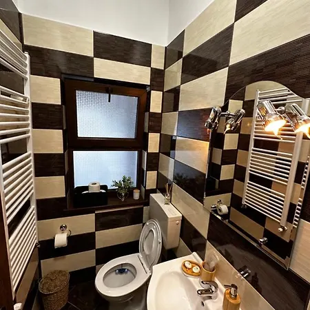 Apartment Borkum *
