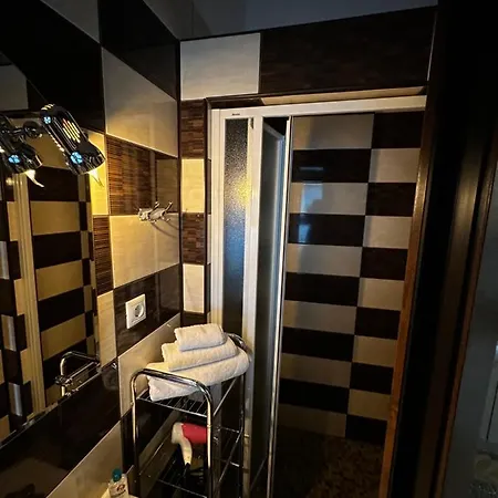 Borkum Apartment Sibiu