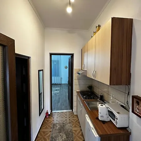 Borkum Apartment *