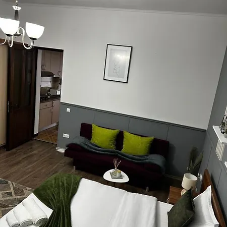 Borkum Apartment