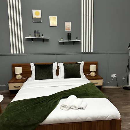 Apartment Borkum