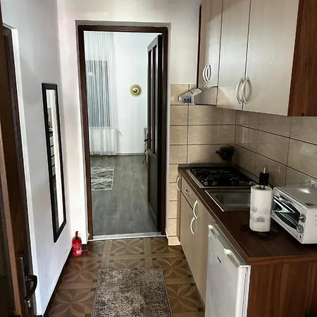 Apartment Borkum