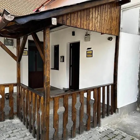 Apartment Borkum *