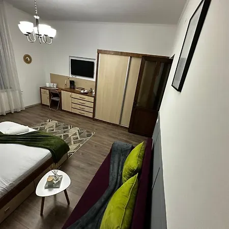 Apartment Borkum