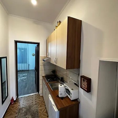 Borkum Apartment *