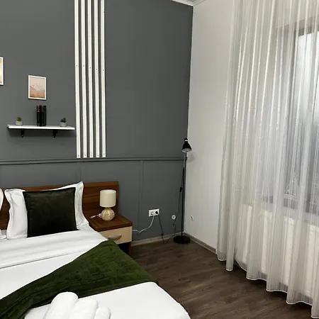 Borkum Apartment
